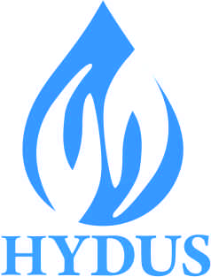 HYDUS ECOSOLUTIONS logo